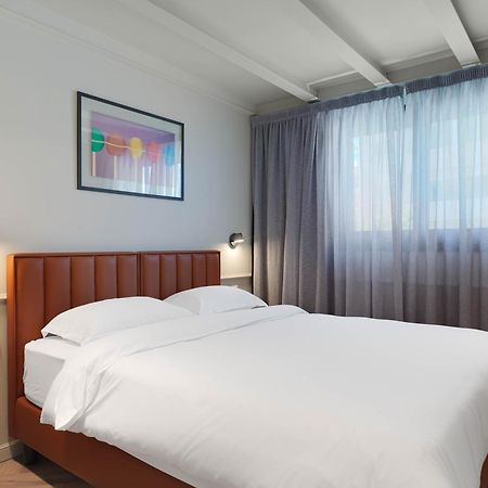 Liv The City Suites Adults Only Ларнака Екстериор снимка